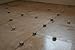 Brunoplast Nivifix Tile Leveling System 250 pcs. X spacers (Cross spacers) for 3.0 mm / 0.12 inch Joint Width (Paving System, Tile Laying, Tile Installation)