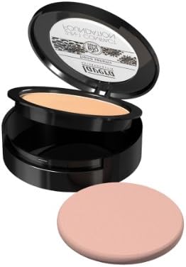 Lavera Trend 2-In-1 Compact Foundation 10G Beige