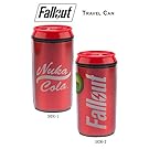 Fallout Nuka Cola Travel Can