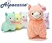 Alpacasso 6.7