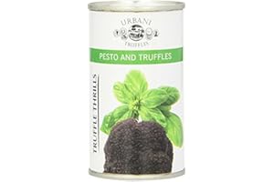 Pesto and Truffles by Urbani Truffles | 2 cans (180g)