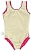 Dancina Ballet Dance Leotard for Girls Tank Top Unitard 8 Hot Pink