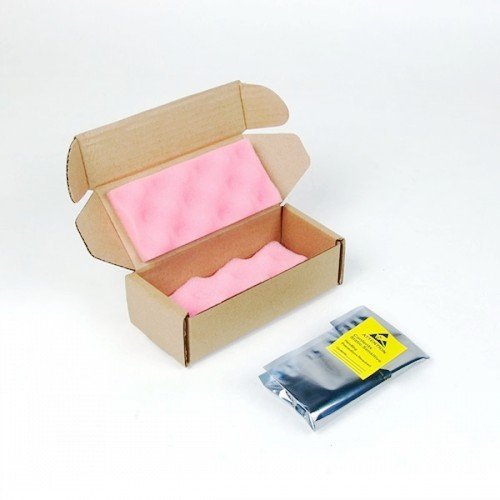 Zebra Compatible 79800M Printhead For ZM400 Barcode Printer 203dpi Direct Thermal Label - Thumbnail 4