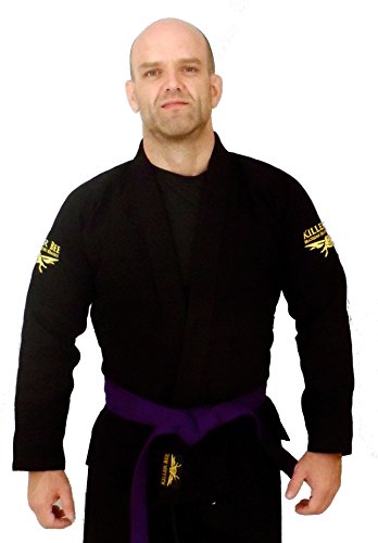 bjj gi top only