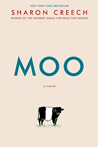 Moo: A Novel