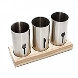 Stainless Steel Flatware & Silverware Cutlery