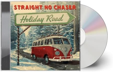 Straight No Chaser - One Shot - Amazon.com Music