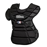 Wilson Silver Series Hinge FX 2.0 Baseball Catcher's Chest Protector