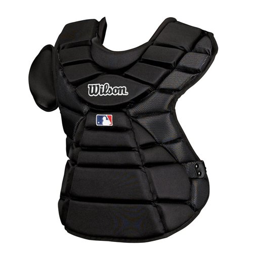 Wilson Silver Series Hinge FX 2.0 Baseball Catcher's Chest Protector