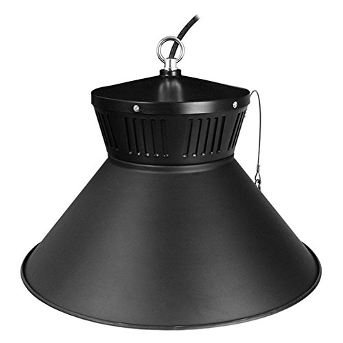 OOFAY 70W LED Flood Spotlight Light IP20 7000lmOutdoor Lighting Plant Factory Workshop Underground Parking Lamp , 6500k
