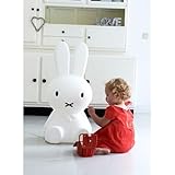 Mr Maria Miffy XL Lamp
