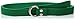 Adams USA Web Football Belt, 52 inch Long Belt