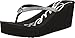 GUESS Women's Sechi, Black, 8 M