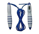 Sunny Health & Fitness Digital Jump Rope