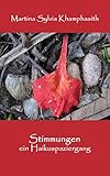 Stimmungen. Ein Haiku-Spaziergang (German Edition) by 
