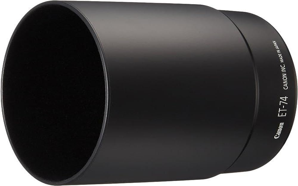 Canon Lens Hood ET-74 For The EF 70-200mm f/4.0 L USM Lens