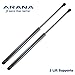 ARANA Liftgate Lift Supports/Gas Charged Rear Hatch Struts for 2003-2014 Volvo XC90 Qty 2 SG315018