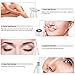 HAIRBY Painless Electric Shaver for Women - 4 in 1 Ladies Electric Epilator Kit with Facial Hair Shaver, Body Hair Shaver for Legs Underarms Bikini, Nose Hair Trimmer, Eyebrow Trimmer USB Rechargeable