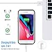 Battery Case for iPhone 5/5S/SE (1th Gen 2016 Only) 4000mAh TAYUZH Slim Portable Protective Charging Case Rechargeable Extended Battery Pack Backup Battery Charger Case for iPhone 5/5S/SE(4.0 inch)