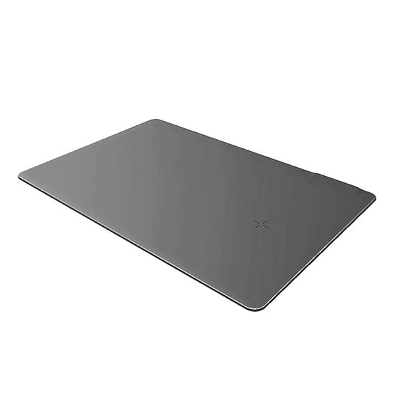 SO-buts Wireless Charging Mouse Pad Desktop-Ladegerät Samsung für iPhone für Nokia