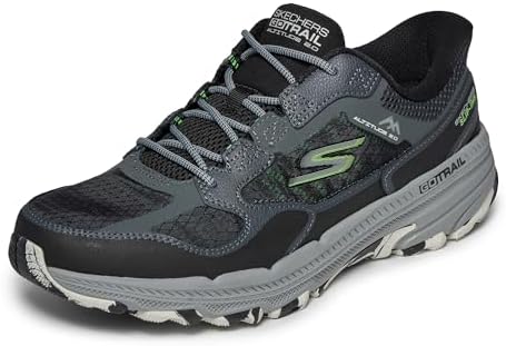 Amazon.com | Inov-8 Men's Trailroc 285 Trail Running Shoe - Black