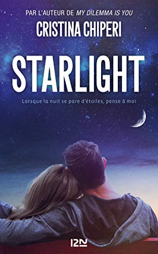 Starlight (French Edition) by Cristina CHIPERI