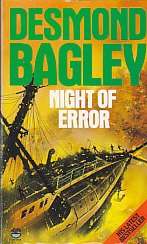 Night of Error 0006169120 Book Cover
