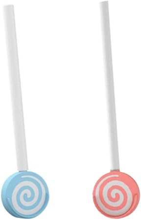 Amazon Exceart 2ピース赤ちゃん舌クリーナーロリポップ形状舌スクレーパークレンザー舌ブラシ舌クリーニングツール幼児新生児 ランダムパターン Exceart 子ども用ハブラシ 通販