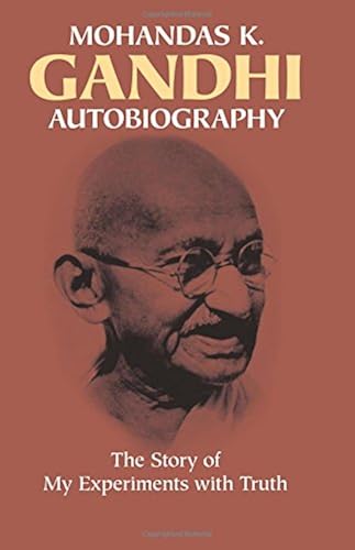 Download Autobiography: The Story of My Experiments With Truth PDF