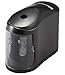 Stanley Bostitch Minisharp Battery Pencil Sharpener (BPS1-BLK)
