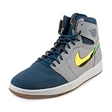 Nike Jordan Men's Air Jordan 1 Retro High Nouv Basketball Shoe