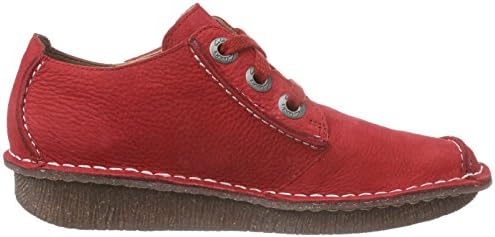 clarks funny dream 38