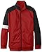 Reebok Big Boys' Boy Tricot Jacket