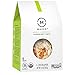 Maker Overnight Oats, Apple & Coconut, Organic, No Sugar Added, 5 Single-Serve Pouches