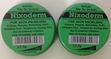 2pc. Nixoderm for Skin Problems 17.7oz w