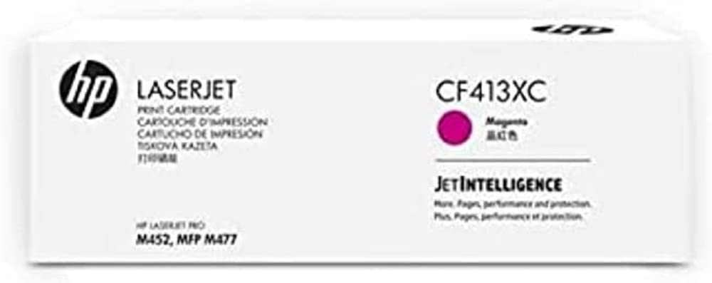 Hewlett Packard 889296531661 Original Laser Toner