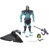 Masters of the Universe Masterverse New Eternia