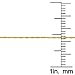 14k Yellow Gold 0.9mm Singapore Chain (16, 18, 20, 22, 24 or 30 inch)