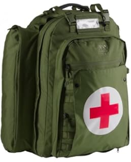 Amazon Com Tt Mission Pack Mkii Mc Tactical Backpacks Sports