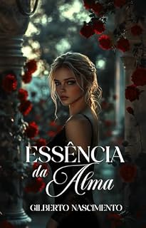 Livro Essência da Alma