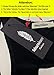 Muzniuer Yoga Workout Tops for Women Backless Long Tank Workout Shirts Cover up Summer Sleeveless T Shirts