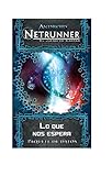 Android Netrunner LCG: What Lies Ahead Data Pack