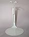Metal Doll Stand for Dolls 6.5 to 11 Inches Tall