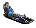 Lucky Bums 48-Inch Snow Kids Toboggan Sled