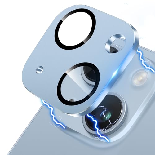Hsefo Camera Lens Protector