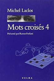 Mots croisés