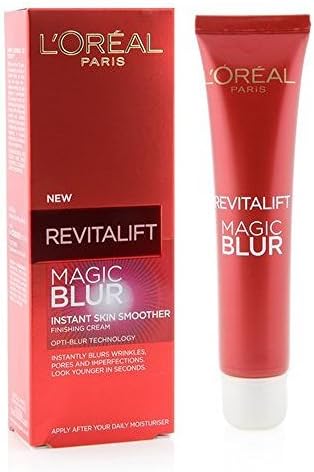magic blur cream