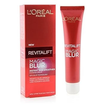 loreal blur magic