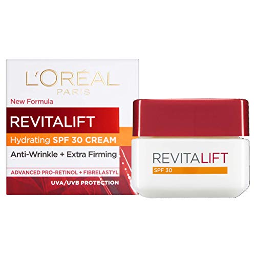 loreal anti wrinkle 35
