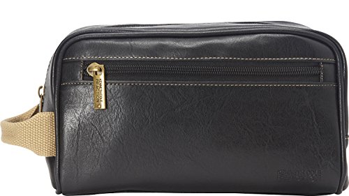 kenneth cole reaction travel toiletry bag